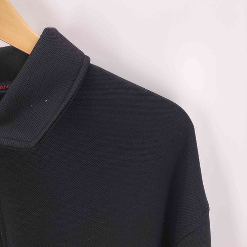 カールカナイ Karl Kani マレーシア製 ジップアップブルゾン メンズ JPN:XXL