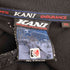カールカナイ Karl Kani マレーシア製 ジップアップブルゾン メンズ JPN:XXL