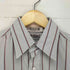 レッドキャップ RED KAP ワッペンデザインストライプワークシャツ メンズ JPN:M