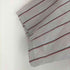 レッドキャップ RED KAP ワッペンデザインストライプワークシャツ メンズ JPN:M