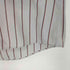レッドキャップ RED KAP ワッペンデザインストライプワークシャツ メンズ JPN:M