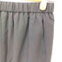 ユナイテッドアローズグリーンレーベルリラクシング UNITED ARROWS green label relaxing シアー パッチ ポケット タイト スカート レディース F