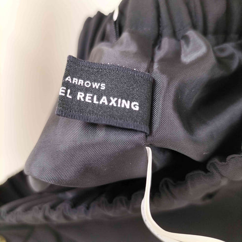 ユナイテッドアローズグリーンレーベルリラクシング UNITED ARROWS green label relaxing シアー パッチ ポケット タイト スカート レディース F