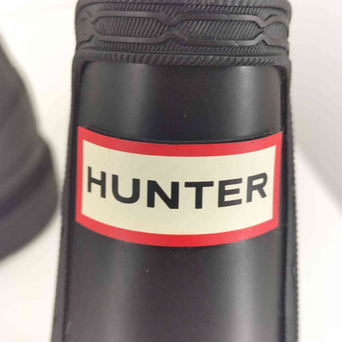 ハンター HUNTER W COMMANDO CHELSEA BOOT レディース UK5