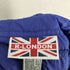 R-LONDON ナイロンボンテージカーゴパンツ メンズ
