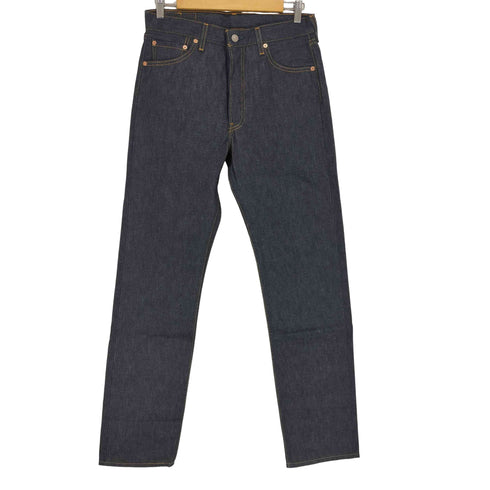リーバイス Levis 501 USA製 2001年 ボタン裏553 ボタンフライデニムパンツ メンズ W31/L36