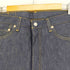 リーバイス Levis 501 USA製 2001年 ボタン裏553 ボタンフライデニムパンツ メンズ W31/L36