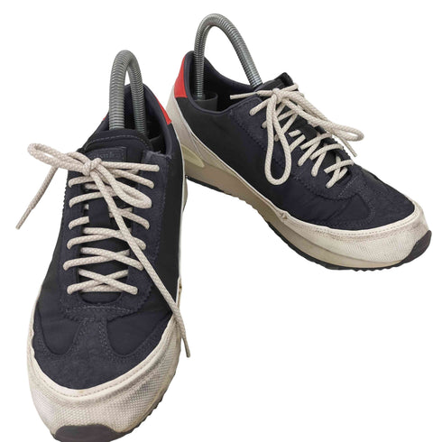 オニツカタイガー ONITSUKA TIGER HSINTI レディース JPN:24.5