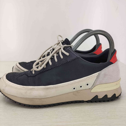 オニツカタイガー ONITSUKA TIGER HSINTI レディース JPN:24.5