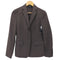 セオリー theory Crisp Twill SB Slim Blazer UL レディース 00