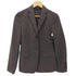 セオリー theory Crisp Twill SB Slim Blazer UL レディース 00