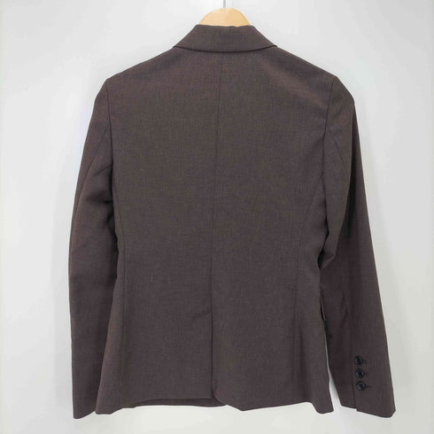 セオリー theory Crisp Twill SB Slim Blazer UL レディース 00
