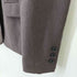 セオリー theory Crisp Twill SB Slim Blazer UL レディース 00