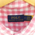 ポロラルフローレン POLO RALPH LAUREN ギンガムチェック リネンシャツ レディース 2