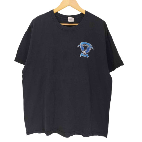 ギルダン GILDAN JOHNSTOWN 両面プリント半袖Tシャツ メンズ JPN:XL