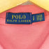 ポロラルフローレン POLO RALPH LAUREN ポニー刺繍 鹿の子 ポロシャツワンピース レディース import:S