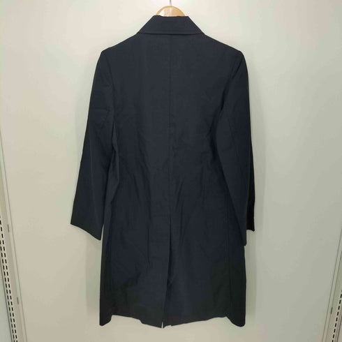 アーペーセー A.P.C. フランス製 比翼ステンカラーコート レディース JPN:S