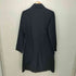 アーペーセー A.P.C. フランス製 比翼ステンカラーコート レディース JPN:S