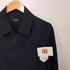 アーペーセー A.P.C. フランス製 比翼ステンカラーコート レディース JPN:S