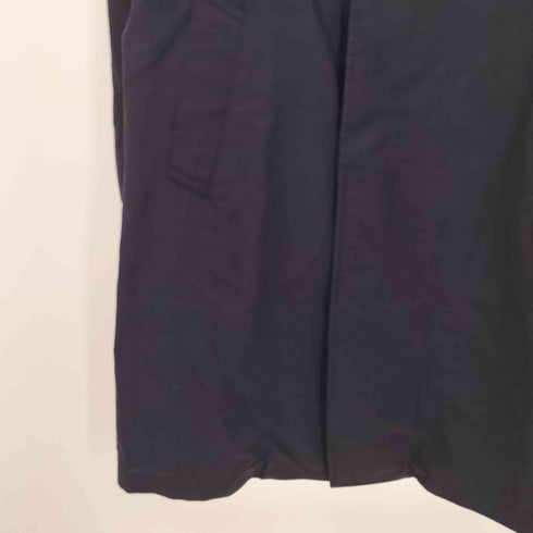 アーペーセー A.P.C. フランス製 比翼ステンカラーコート レディース JPN:S