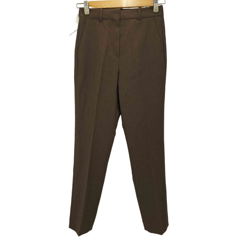 セオリー theory Crisp Twill Treeca 2 HW レディース xx0