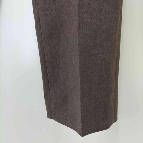 セオリー theory Crisp Twill Treeca 2 HW レディース xx0