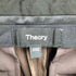 セオリー theory Crisp Twill Treeca 2 HW レディース xx0