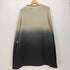 カールカナイ Karl Kani ロゴ刺繍 グラデーション コットンニット メンズ XXL