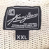 カールカナイ Karl Kani ロゴ刺繍 グラデーション コットンニット メンズ XXL