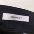マウジー moussy パラシュートパンツ レディース 0