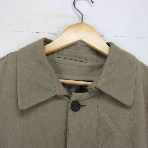 ブルックスブラザーズ 346 BROOKS BROTHERS ステンカラーコート メンズ