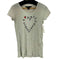 マークバイマークジェイコブス Marc by Marc Jacobs フロントプリント S/S Tシャツ レディース JPN:XS