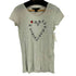 マークバイマークジェイコブス Marc by Marc Jacobs フロントプリント S/S Tシャツ レディース JPN:XS