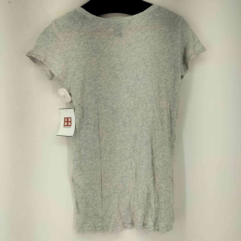マークバイマークジェイコブス Marc by Marc Jacobs フロントプリント S/S Tシャツ レディース JPN:XS