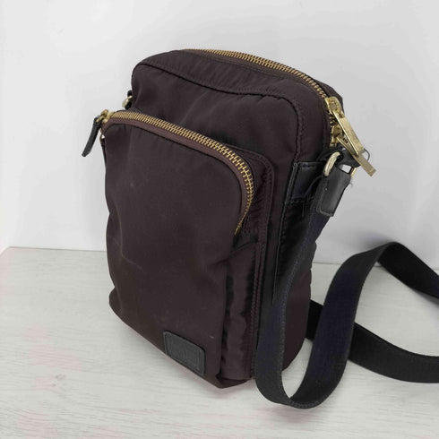 ポーター PORTER ナイロンショルダーバック メンズ