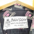 DAWSON 70S 総柄シャツ メンズ