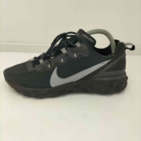 ナイキ NIKE REACT ELEMENT 55 SE メンズ JPN:26.5