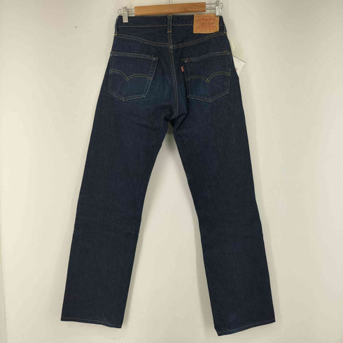 リーバイス Levis 90s made in usa 501XX bigEボタン裏555 ボタンフライデニムパンツ メンズ 29×36