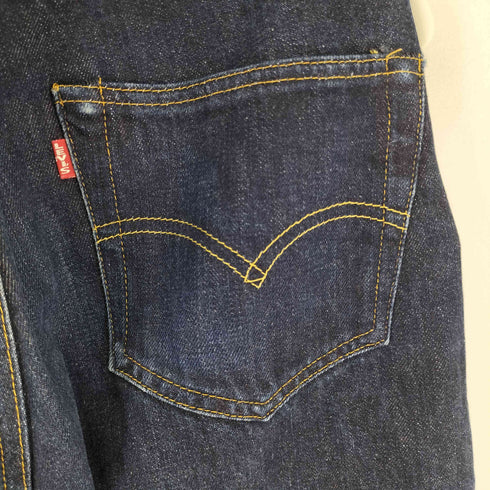 リーバイス Levis 90s made in usa 501XX bigEボタン裏555 ボタンフライデニムパンツ メンズ 29×36