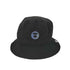 エーエイプバイアベイシングエイプ AAPE BY A BATHING APE AAPE NOW BUCKET HAT バケハ メンズ