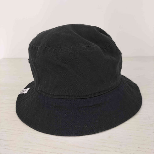 エーエイプバイアベイシングエイプ AAPE BY A BATHING APE AAPE NOW BUCKET HAT バケハ メンズ