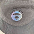 エーエイプバイアベイシングエイプ AAPE BY A BATHING APE AAPE NOW BUCKET HAT バケハ メンズ