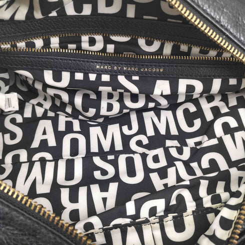 マークバイマークジェイコブス Marc by Marc Jacobs 2WAYレザーハンドバッグ レディース