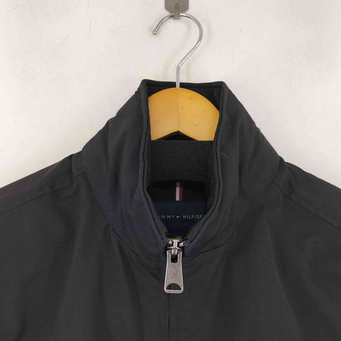 トミーヒルフィガー TOMMY HILFIGER ジップアップジャケット メンズ JPN:S