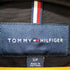 トミーヒルフィガー TOMMY HILFIGER ジップアップジャケット メンズ JPN:S