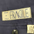 FRAGILE イタリア製 リネンダブルテーラードジャケット メンズ JPN:48