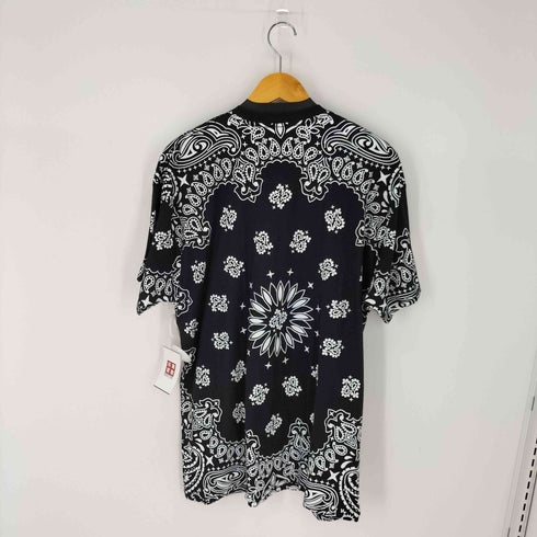 シュプリーム Supreme 22AW Bandana Tagless Tees メンズ JPN:L