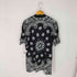 シュプリーム Supreme 22AW Bandana Tagless Tees メンズ JPN:L