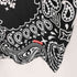 シュプリーム Supreme 22AW Bandana Tagless Tees メンズ JPN:L