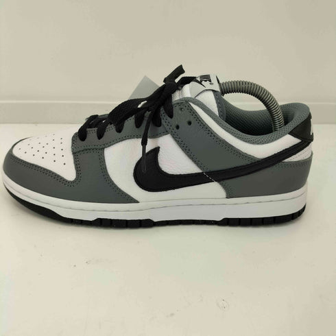 ナイキ NIKE DUNK LOW BY YOU ローカットスニーカー メンズ JPN:25.5